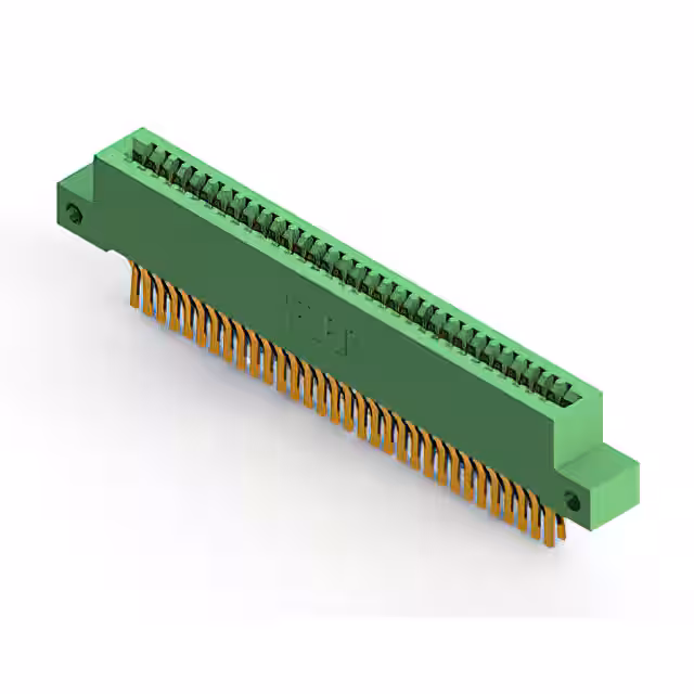 842-064-560-212 EDAC Inc.  Edgeboard Connectors